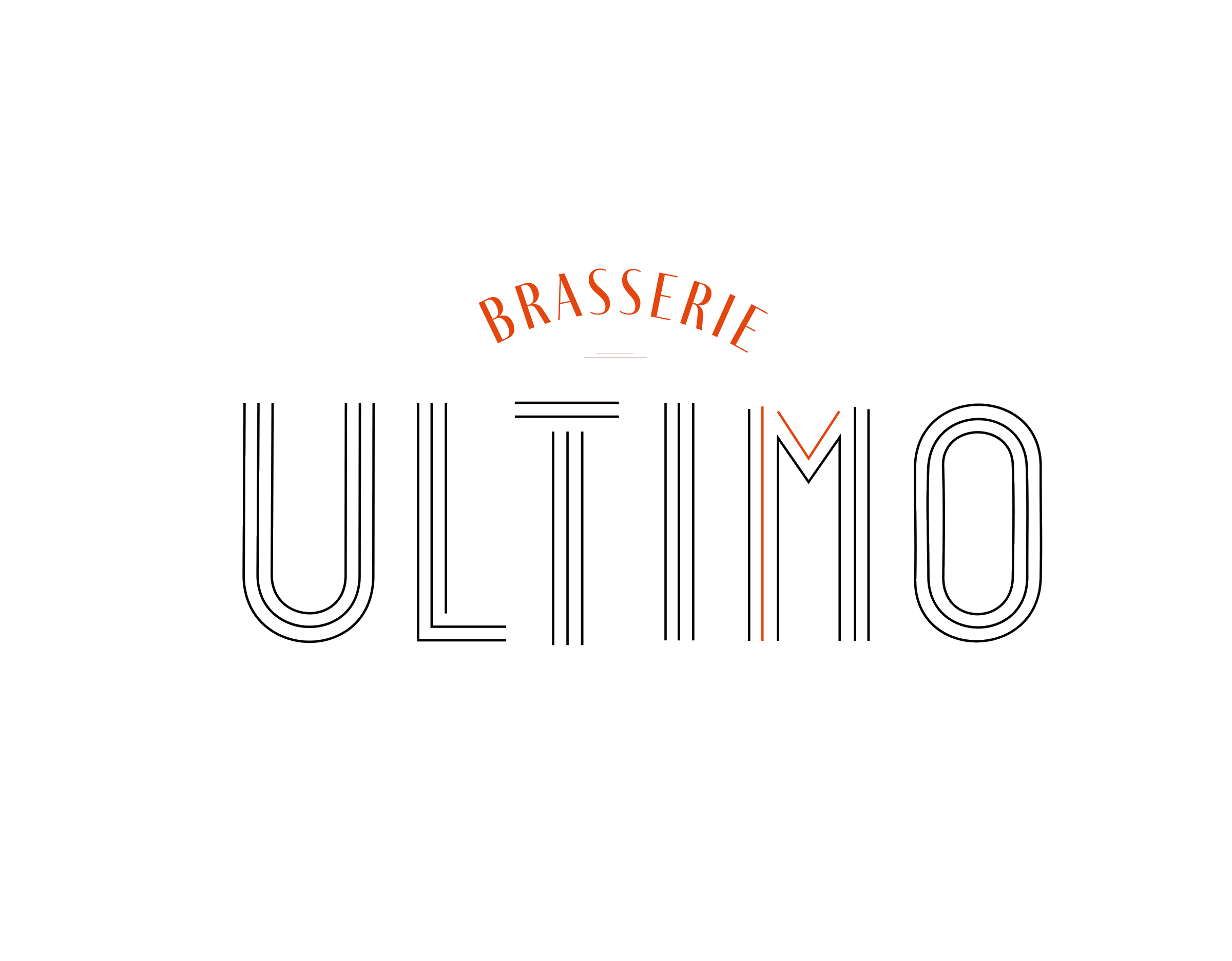 Brasserie Ultimo